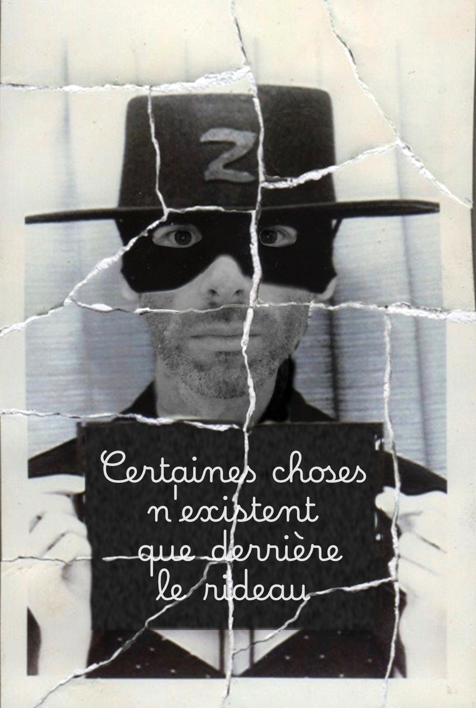 L'auteur de PoseToujours
